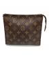 LOUIS VUITTON（ルイ ヴィトン）の古着「ポシェット」