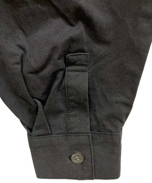 KAGURE（カグレ）kagure (カグレ) バイオウォッシュジャンプスーツ ブラック サイズ:Freeの古着・服飾アイテム