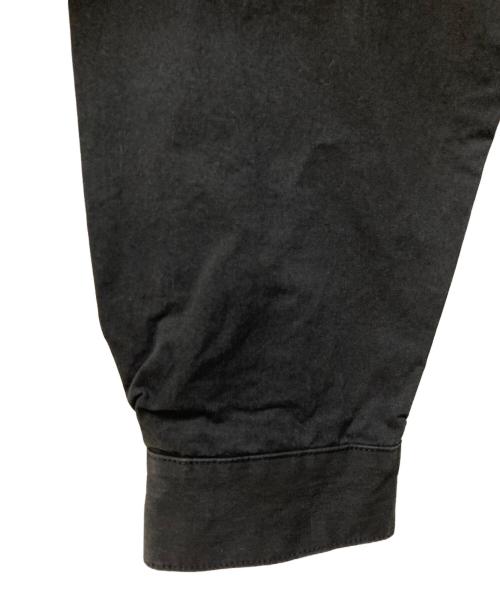 KAGURE（カグレ）kagure (カグレ) バイオウォッシュジャンプスーツ ブラック サイズ:Freeの古着・服飾アイテム