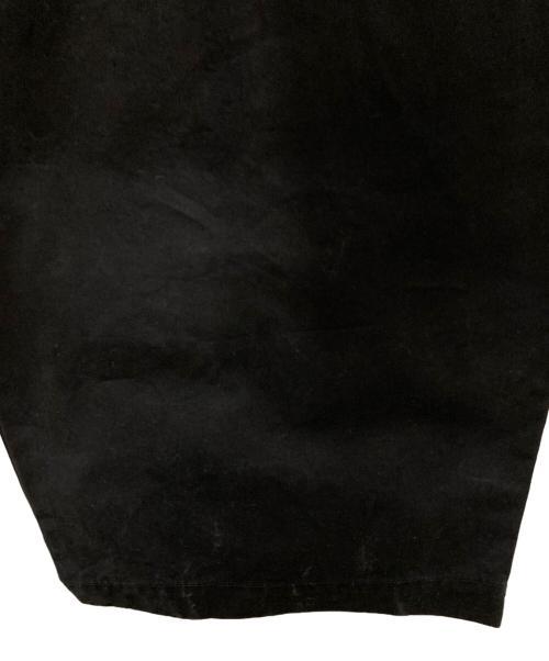 KAGURE（カグレ）kagure (カグレ) バイオウォッシュジャンプスーツ ブラック サイズ:Freeの古着・服飾アイテム