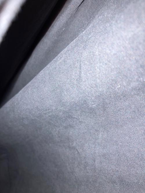 KAGURE（カグレ）kagure (カグレ) バイオウォッシュジャンプスーツ ブラック サイズ:Freeの古着・服飾アイテム