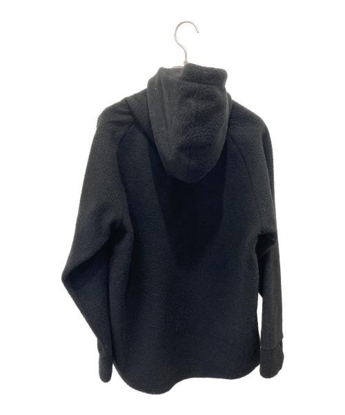 Manhattan Portage（マンハッタンポーテージ）Manhattan Portage (マンハッタンポーテージ) パーカー ブラック サイズ:Sの古着・服飾アイテム