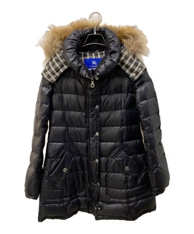 中古・古着通販】BURBERRY BLUE LABEL (バーバリーブルーレーベル