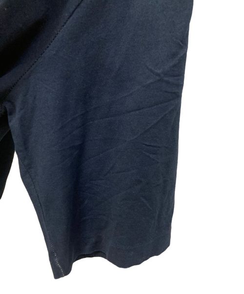 MAATEE&SONS（マーティーアンドサンズ）MAATEE&SONS (マーティーアンドサンズ) 半袖カットソー ネイビー サイズ:3の古着・服飾アイテム