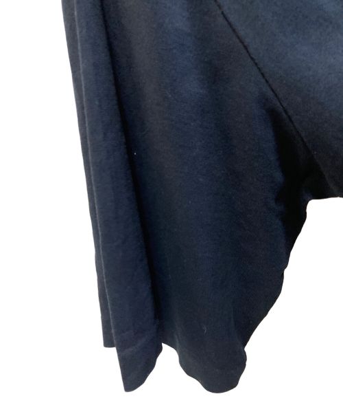 MAATEE&SONS（マーティーアンドサンズ）MAATEE&SONS (マーティーアンドサンズ) 半袖カットソー ネイビー サイズ:3の古着・服飾アイテム