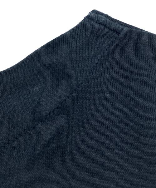 MAATEE&SONS（マーティーアンドサンズ）MAATEE&SONS (マーティーアンドサンズ) 半袖カットソー ネイビー サイズ:3の古着・服飾アイテム
