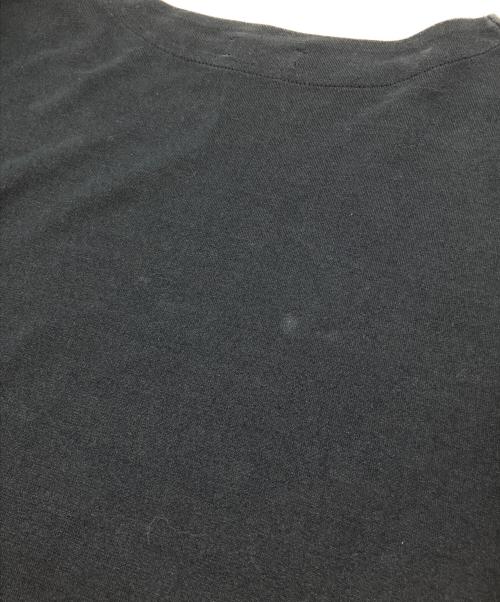 MAATEE&SONS（マーティーアンドサンズ）MAATEE&SONS (マーティーアンドサンズ) 半袖カットソー ネイビー サイズ:3の古着・服飾アイテム