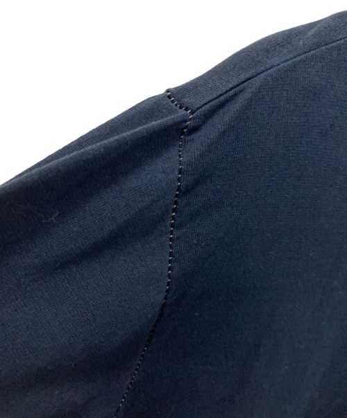 MAATEE&SONS（マーティーアンドサンズ）MAATEE&SONS (マーティーアンドサンズ) 半袖カットソー ネイビー サイズ:3の古着・服飾アイテム