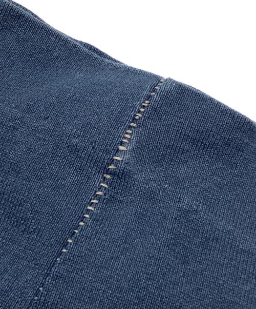 MAATEE&SONS（マーティーアンドサンズ）MAATEE&SONS (マーティーアンドサンズ) 半袖カットソー ネイビー サイズ:3の古着・服飾アイテム