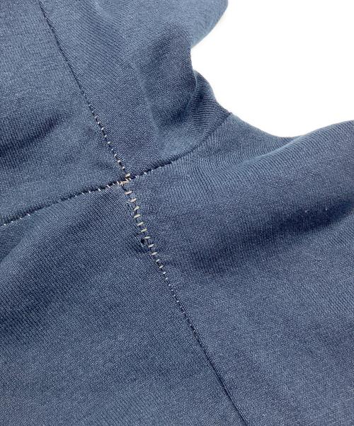 MAATEE&SONS（マーティーアンドサンズ）MAATEE&SONS (マーティーアンドサンズ) 半袖カットソー ネイビー サイズ:3の古着・服飾アイテム