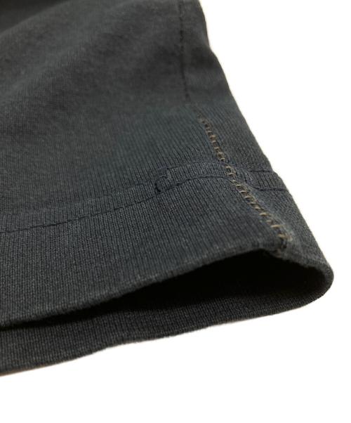 MAATEE&SONS（マーティーアンドサンズ）MAATEE&SONS (マーティーアンドサンズ) 半袖カットソー ネイビー サイズ:3の古着・服飾アイテム