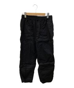 COMME des GARCONS コムデギャルソン ツータックリネン パンツ