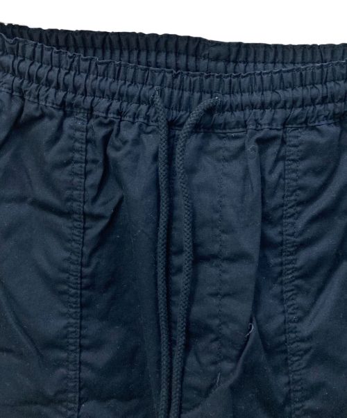 COMME des GARCONS HOMME（コムデギャルソン オム）COMME des GARCONS HOMME (コムデギャルソン オム) イージーパンツ ブラック サイズ:Sの古着・服飾アイテム