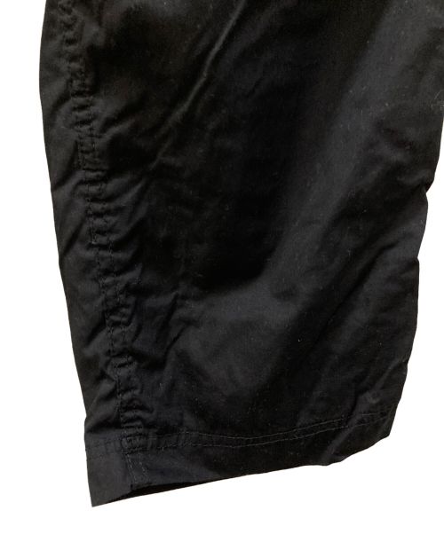 COMME des GARCONS HOMME（コムデギャルソン オム）COMME des GARCONS HOMME (コムデギャルソン オム) イージーパンツ ブラック サイズ:Sの古着・服飾アイテム
