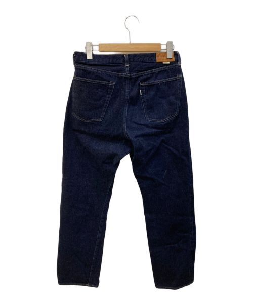 PHIGVEL MAKERS（フィグベルマーカーズ）PHIGVEL MAKERS (フィグベルマーカーズ) デニムパンツ インディゴ サイズ:2（W33）の古着・服飾アイテム