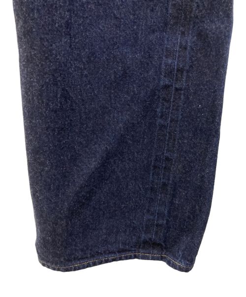 PHIGVEL MAKERS（フィグベルマーカーズ）PHIGVEL MAKERS (フィグベルマーカーズ) デニムパンツ インディゴ サイズ:2（W33）の古着・服飾アイテム