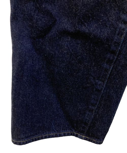 PHIGVEL MAKERS（フィグベルマーカーズ）PHIGVEL MAKERS (フィグベルマーカーズ) デニムパンツ インディゴ サイズ:2（W33）の古着・服飾アイテム