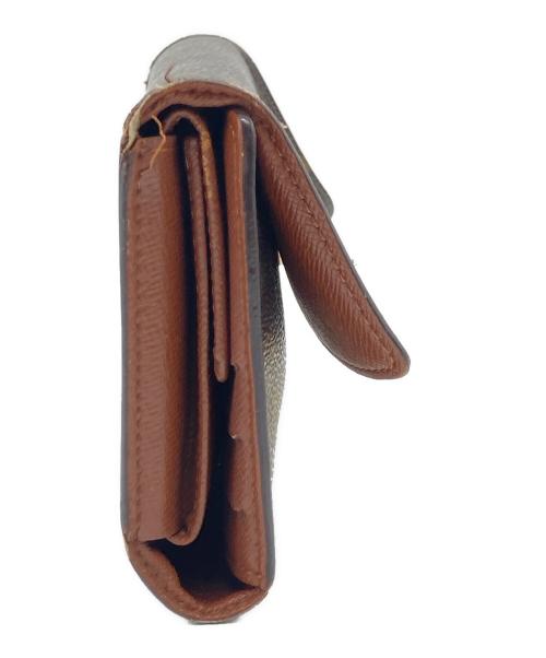 LOUIS VUITTON（ルイ ヴィトン）LOUIS VUITTON (ルイ ヴィトン) ポルトフォイユ・インターナショナルの古着・服飾アイテム