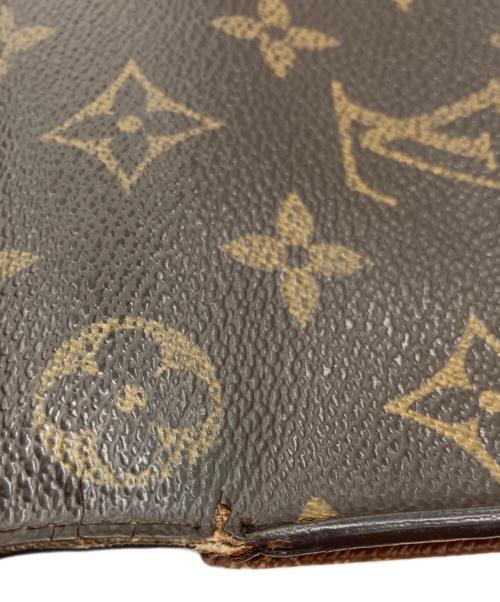 LOUIS VUITTON（ルイ ヴィトン）LOUIS VUITTON (ルイ ヴィトン) ポルトフォイユ・インターナショナルの古着・服飾アイテム