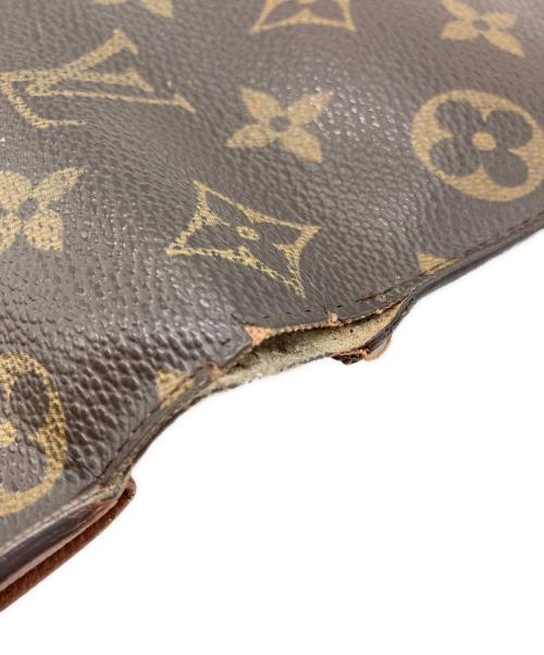LOUIS VUITTON（ルイ ヴィトン）LOUIS VUITTON (ルイ ヴィトン) ポルトフォイユ・インターナショナルの古着・服飾アイテム