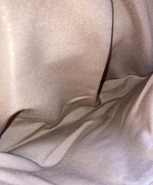 COACH（コーチ）COACH (コーチ) ウエストバッグ オレンジの古着・服飾アイテム