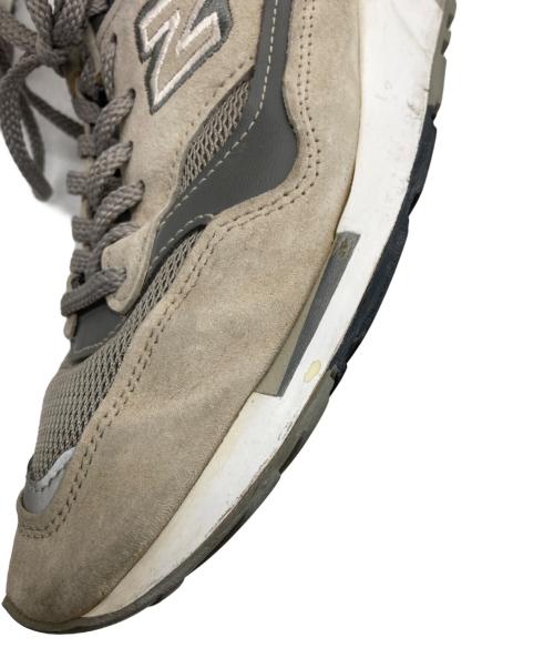 NEW BALANCE（ニューバランス）NEW BALANCE (ニューバランス) スニーカー ベージュ サイズ:26.5cmの古着・服飾アイテム