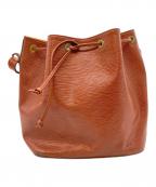 LOUIS VUITTONルイ ヴィトン）の古着「エピ プチノエ」