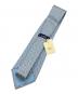 HERMES (エルメス) ネクタイ スカイブルー サイズ:表記なし：10000円