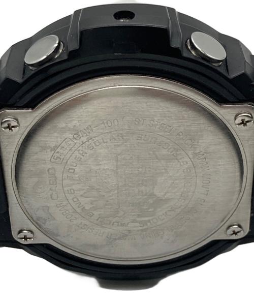 CASIO（カシオ）CASIO (カシオ) デジアナウォッチの古着・服飾アイテム