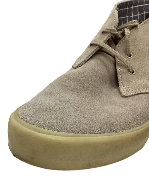 CLARKS ORIGINALS（クラークス オリジナルズ）CLARKS ORIGINALS (クラークス オリジナルズ) シューズ ベージュ サイズ:26の古着・服飾アイテム