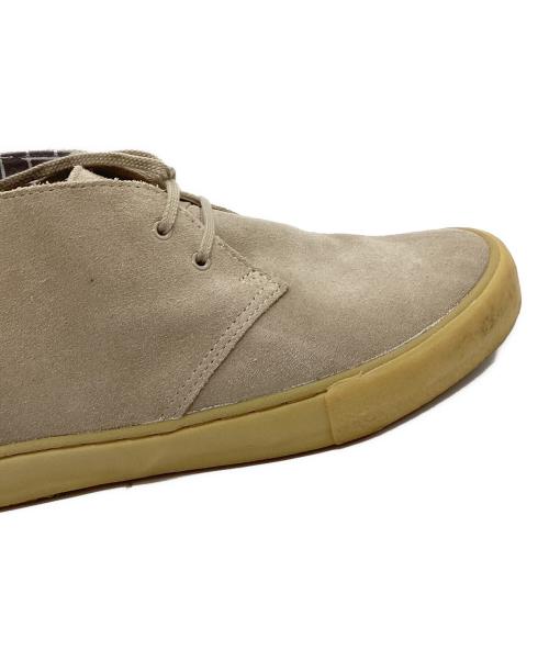 CLARKS ORIGINALS（クラークス オリジナルズ）CLARKS ORIGINALS (クラークス オリジナルズ) シューズ ベージュ サイズ:26の古着・服飾アイテム
