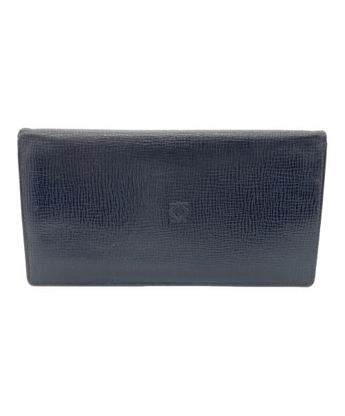 LOEWE MADRID（ロエベ）LOEWE MADRID (ロエベ) 札入れ ブラックの古着・服飾アイテム