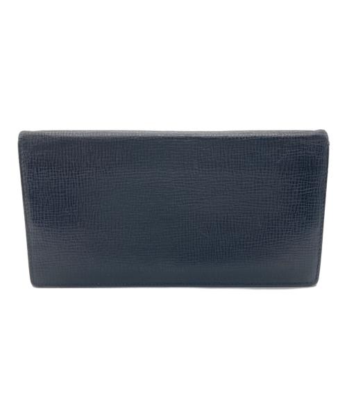 LOEWE MADRID（ロエベ）LOEWE MADRID (ロエベ) 札入れ ブラックの古着・服飾アイテム