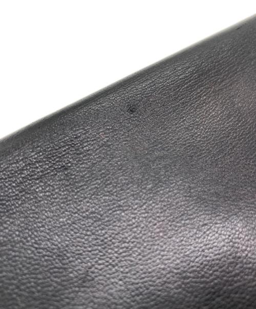 LOEWE（ロエベ）LOEWE (ロエベ) 札入れ ブラックの古着・服飾アイテム