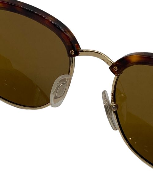 PERSOL（ペルソール）Persol (ペルソール) サングラス サイズ:51□20-145の古着・服飾アイテム