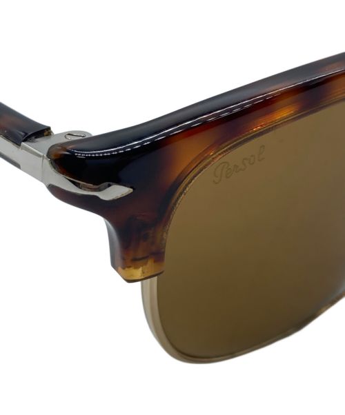 PERSOL（ペルソール）Persol (ペルソール) サングラス サイズ:51□20-145の古着・服飾アイテム