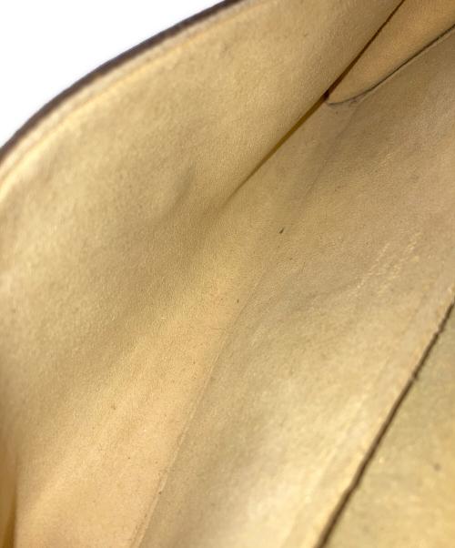 LOUIS VUITTON（ルイ ヴィトン）LOUIS VUITTON (ルイ ヴィトン) ポシェットツインGMの古着・服飾アイテム