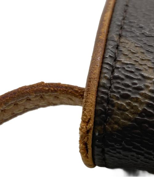 LOUIS VUITTON（ルイ ヴィトン）LOUIS VUITTON (ルイ ヴィトン) ポシェットツインGMの古着・服飾アイテム