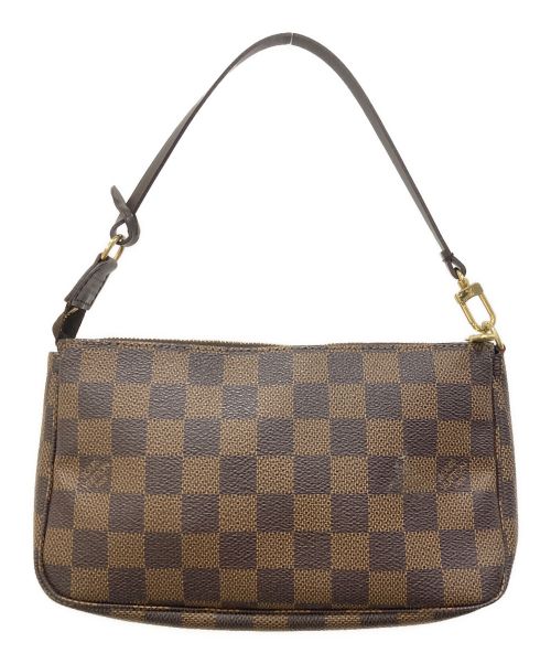 LOUIS VUITTON（ルイ ヴィトン）LOUIS VUITTON (ルイ ヴィトン) ポシェット・アクセソワールの古着・服飾アイテム