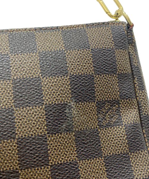 LOUIS VUITTON（ルイ ヴィトン）LOUIS VUITTON (ルイ ヴィトン) ポシェット・アクセソワールの古着・服飾アイテム