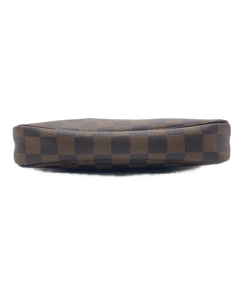 LOUIS VUITTON（ルイ ヴィトン）LOUIS VUITTON (ルイ ヴィトン) ポシェット・アクセソワールの古着・服飾アイテム