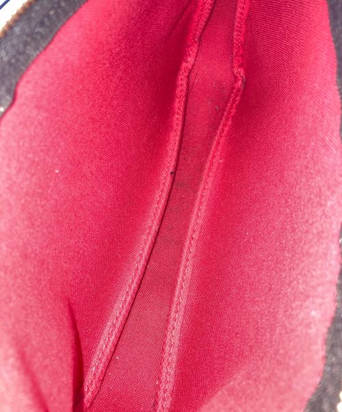 LOUIS VUITTON（ルイ ヴィトン）LOUIS VUITTON (ルイ ヴィトン) ポシェット・アクセソワールの古着・服飾アイテム