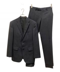 中古・古着通販】BURBERRY LONDON (バーバリーロンドン) セットアップ