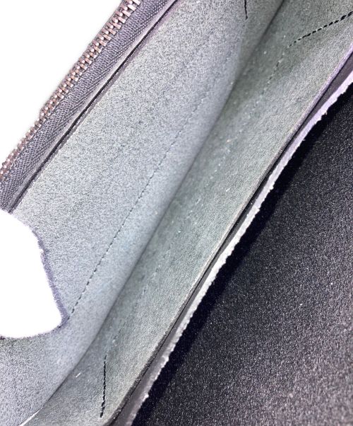 FUNNY（ファニー）FUNNY (ファニー) 長財布 ブラックの古着・服飾アイテム