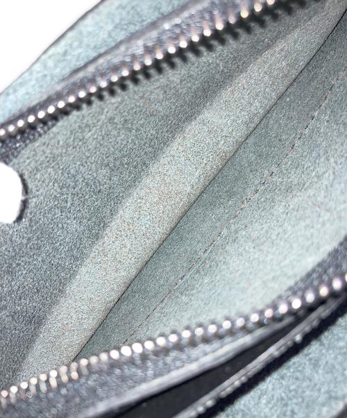 FUNNY（ファニー）FUNNY (ファニー) 長財布 ブラックの古着・服飾アイテム