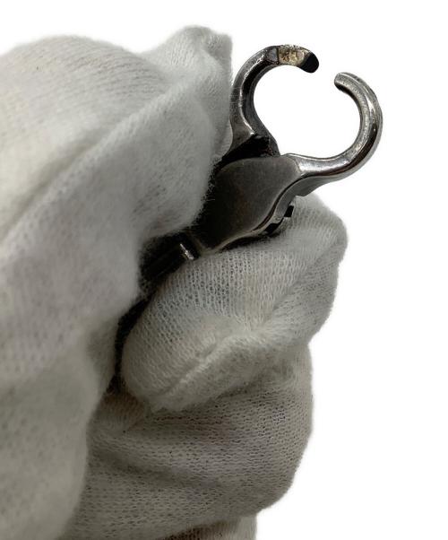 FUNNY（ファニー）FUNNY (・) ウォレットチェーン ブラックの古着・服飾アイテム