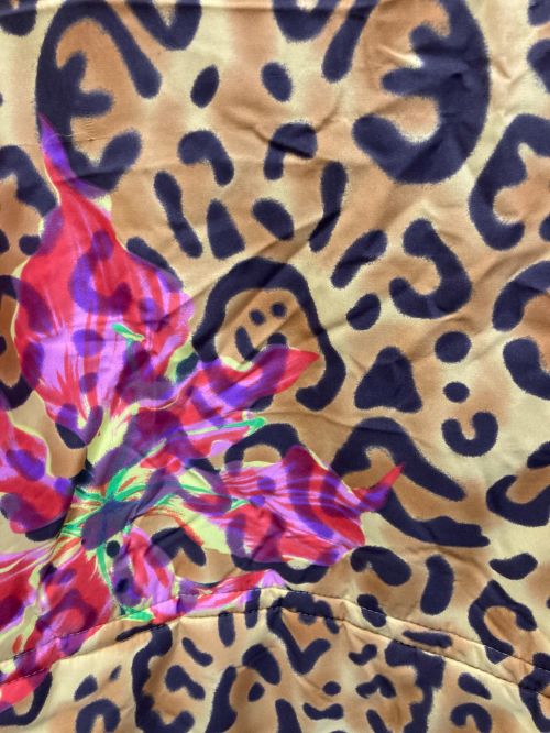 VERSACE JEANS COUTURE（ヴェルサーチ ジーンズクチュール）VERSACE JEANS COUTURE (ヴェルサーチ ジーンズクチュール) 中綿コート ブラウン サイズ:Mの古着・服飾アイテム