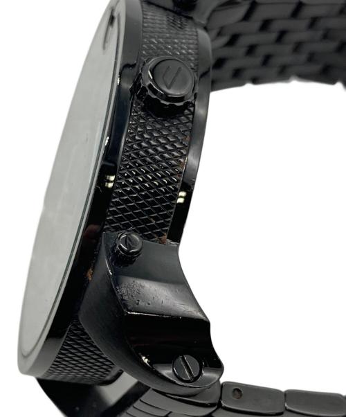 DIESEL（ディーゼル）DIESEL (ディーゼル) クロノグラフの古着・服飾アイテム