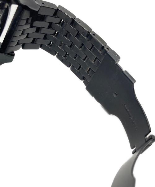 DIESEL（ディーゼル）DIESEL (ディーゼル) クロノグラフの古着・服飾アイテム