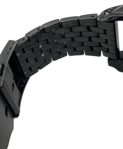 DIESEL（ディーゼル）DIESEL (ディーゼル) クロノグラフの古着・服飾アイテム